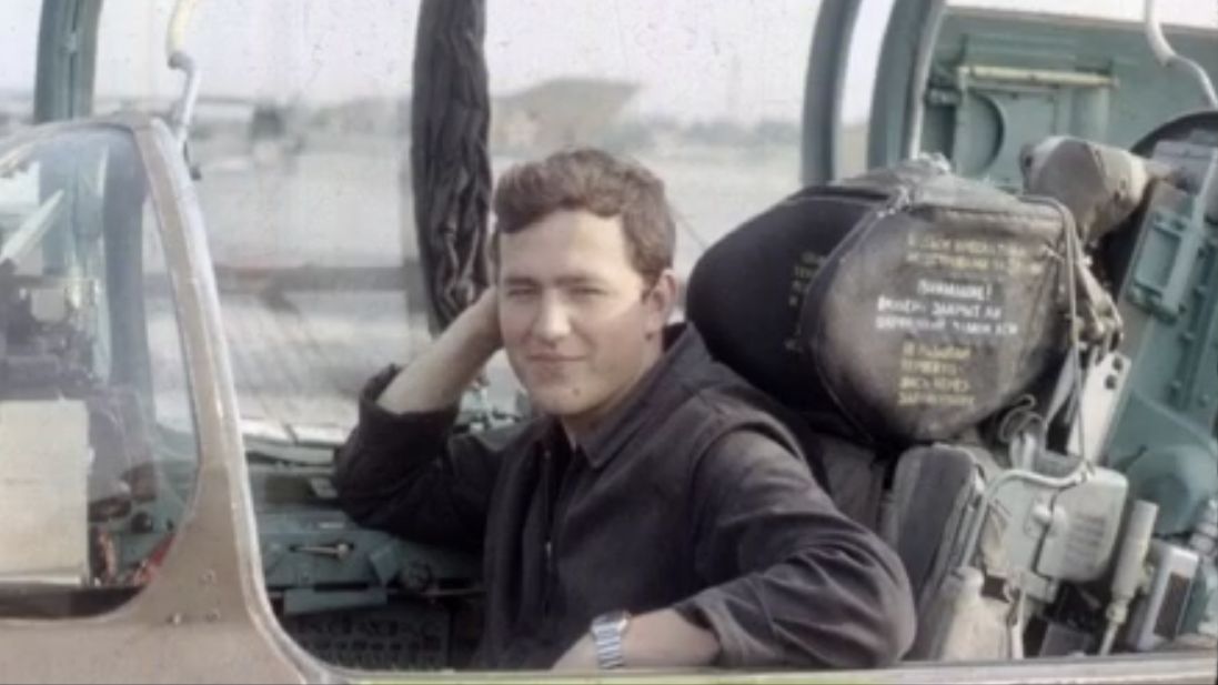 ХВВАУЛ - 88. Часть 1. Очень веселые ребята. смотреть онлайн