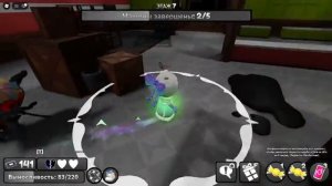 ПОМОГАЮ ПОДРУГАМ ИЗУЧИТЬ БОББЕТ🔴МИР ДЕНДИ | ItsMyrka