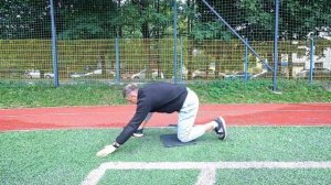 КОРОТКО, БЫСТРО И ЭФФЕКТИВНО. УПРАЖНЕНИЕ ДЛЯ ТАЗА И повздошно-поясничной мышцы.