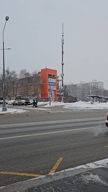 Москва. Moscow смотреть онлайн