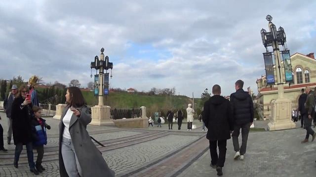 Новый Херсонес смотреть онлайн