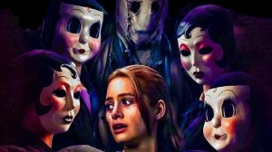 Незнакомцы Глава 3 — Русский трейлер (Субтитры, 2026)