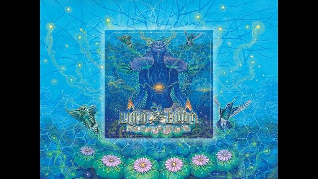 Liquid Bloom - Re.Generations (Full Album) смотреть онлайн