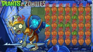 Зомби против растений! Plants vs Zombies ПвЗ PvZ Растения против Зомби