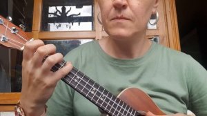 Цыганочка на укулеле. #ukulele #укулеле