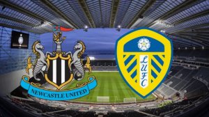 НЬЮКАСЛ \  ЛИДС  , ВЫДАЛИ ФЕЕРИЮ, СЕРИЯ ЭКВАЛАЙЗЕРОВ.