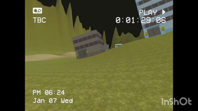 Закулисье в чикен ган найденная запись часть 4