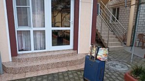 Геленджик 27 Декабря 2025 года