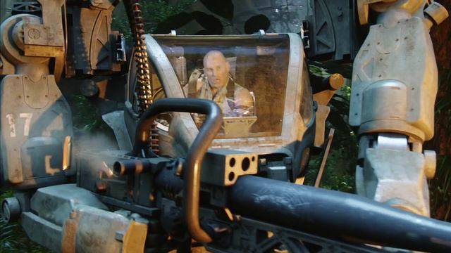 Аватар.Начало битвы.Племена отступают