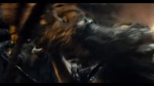 Хоббит нежданное путешествие фильм нарезка