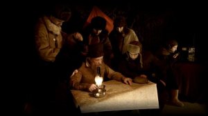 История одного кино