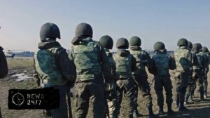 Военнопленный ВСУ: мирных украинцев ловят у банкоматов сотрудники ТЦК