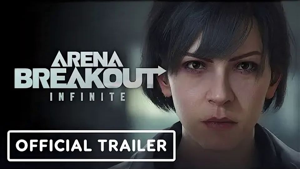 Arena Breakout: Infinite - Official Twin Moons Trailer смотреть онлайн