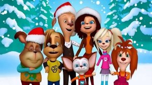 Барбоскины!