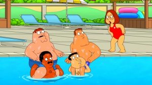 ГРИФФИНЫ НОВЫЙ ВЫПУСК #1 МЭГ ПОЛУЧАЕТ НОВУЮ РАБОТУ  . лучшие моменты