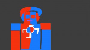 разоблачение на Грин кет вместе с Эном из дронах убийц