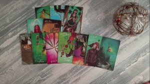 Тайна которая скоро станет явью! 🔮 📿 🧿 Онлайн расклад таро