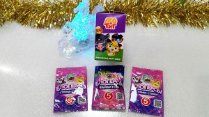 Лео и Тиг 🦁🐯 Сюрприз 🤬🎁 Блогерсы 🛒