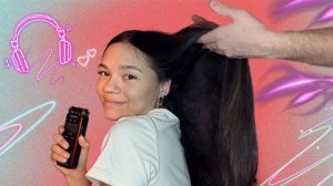 АСМР я посетила реальный асмр салон в Москве и расскажу вам, как это🧖🏻♀️😍ASMR real|шёпот дыхание