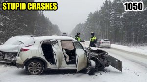 Подборка аварий и дтп на видеорегистратор.   01 26