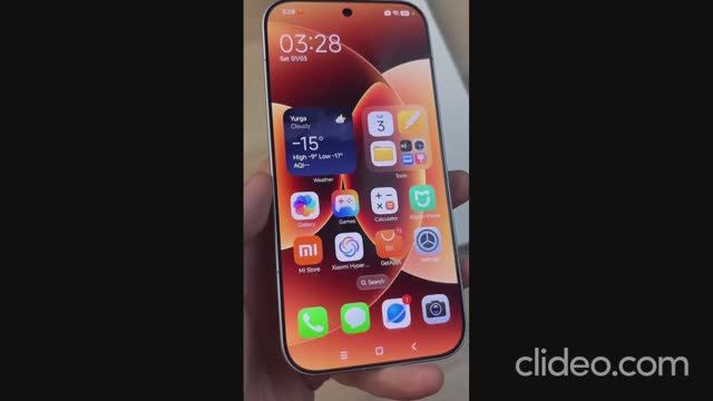 ТОП-5 ПЛЮСОВ XIAOMI 17 смотреть онлайн