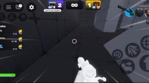 😀Мои самые лучшие моменты из видео в rivals roblox☠️ (досмотри до конца)