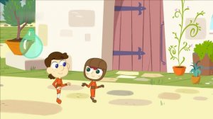 Сказки Трулли 1 сезон 4 серия (мультсериал, 2017)