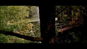 Олег Даль и Елена Проклова в фильме "Как Иванушка дурачок за чудом ходил"