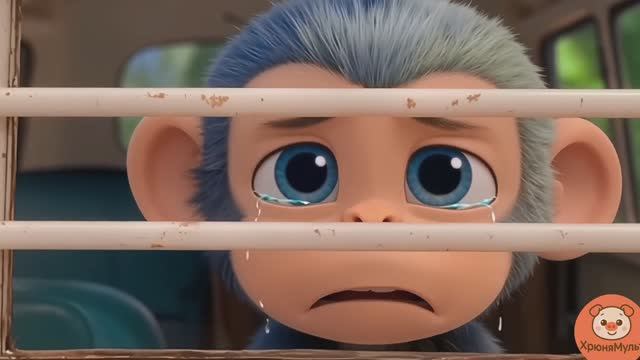 Тото и Момо / Друзья всегда рядом / Мультфильмы для детей смотреть онлайн