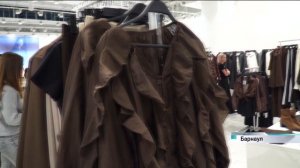 Экомеха, кружево, царские мотивы: дизайнер из Барнаула рассказала, что будет в тренде в 2026 году