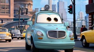 Быстрые друзья мультик