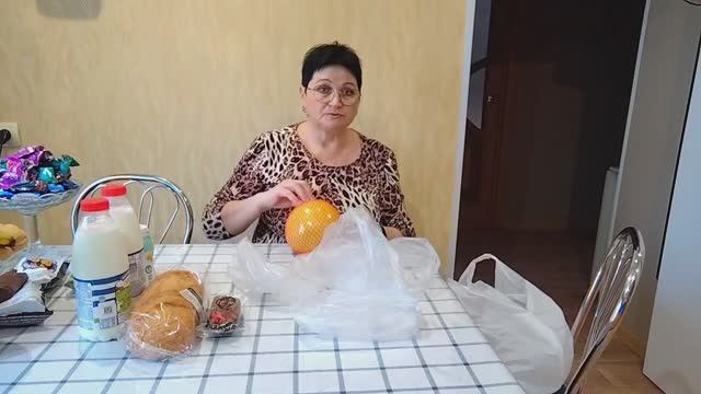 /ПОГОДА ШЕПЧЕТ, ПОЕХАЛИ ГУЛЯТЬ/РАСПАКОВКА смотреть онлайн