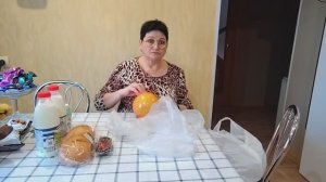 /ПОГОДА ШЕПЧЕТ, ПОЕХАЛИ ГУЛЯТЬ/РАСПАКОВКА