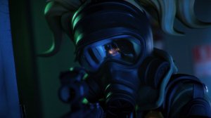 PUBG BLINDSPOT — трейлер раннего доступа