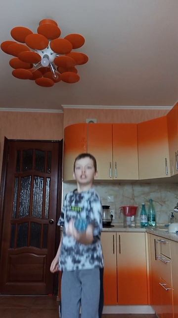 Хабощ Бабощ Обычной Водичкой