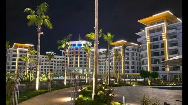 Продаются апартаменты Алания\Тюрклер