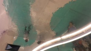 Аэропорт Велана, новый терминал, Мале, Мальдивы (Airport Velana, New Terminal, Male, Maldives)