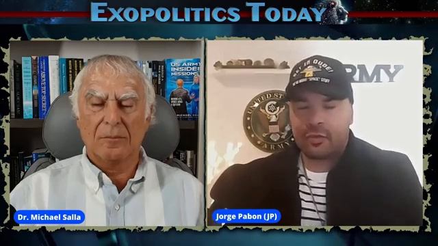 JP’s Mission to Track Nordic Spacecraft