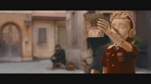 Буратино 2025 трейлер