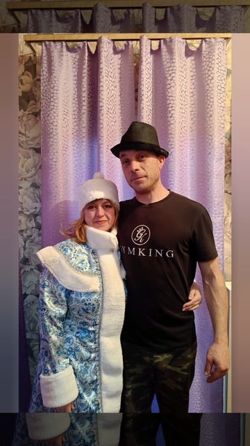 С Новым годом, мои родные ! смотреть онлайн