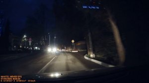 Вечерняя Ялта