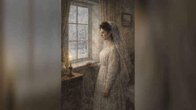 Александр Пушкин — Повести Белкина Метель