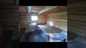 БАЙКАЛЬСКИЙ ЗАПОВЕДНИК