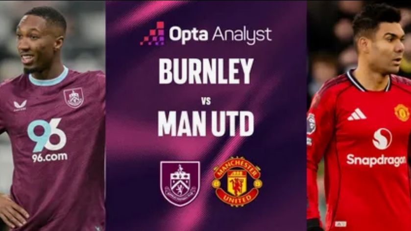 БЕРНЛИ  \  МАН ЮНАЙТЕД смотреть онлайн