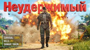 Меня нельзя остановить. Идеальная соло-статистика в ARC Raiders. Неудержимый СОЛО игрок арк рейдерс!