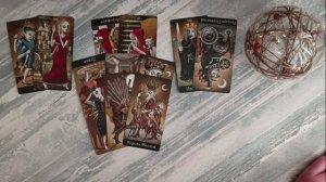 Что он осознал в молчании? 🍀💖 Онлайн расклад таро