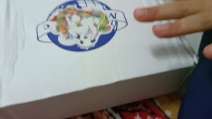 дом басиков