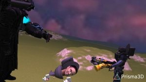 the skibidi battles 1 (мой фанмейд сериал по скибиди туалет)