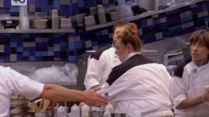 Адская кухня 9 сезон 14 серия (реалити-шоу, 2011)