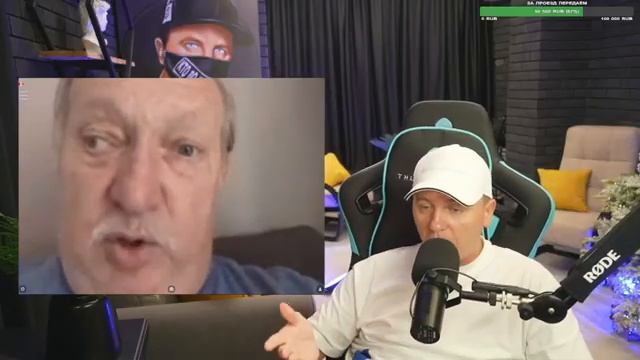 Виталий Реутов встретил в рулетке Моржа смотреть онлайн